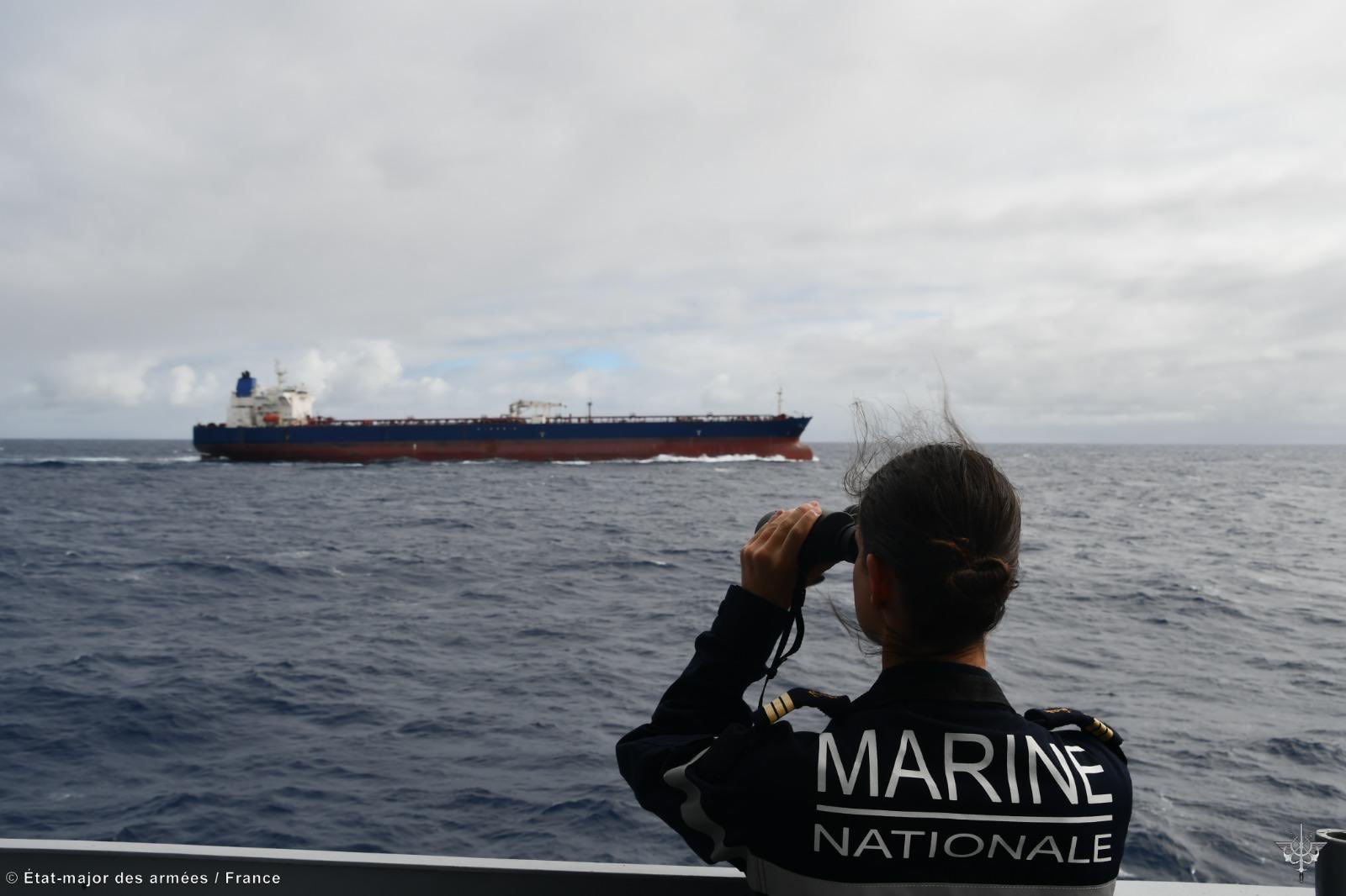 Marine Nationale