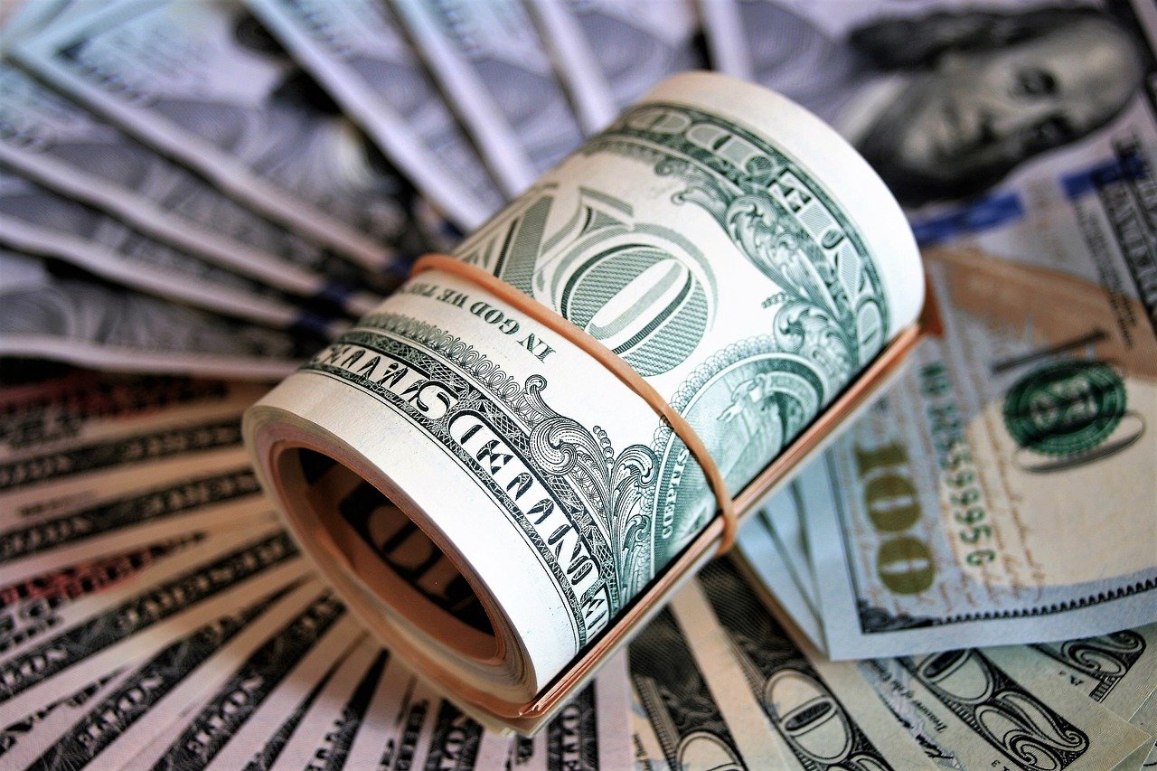 Cash