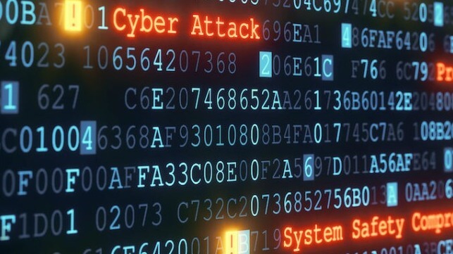 cyberattack