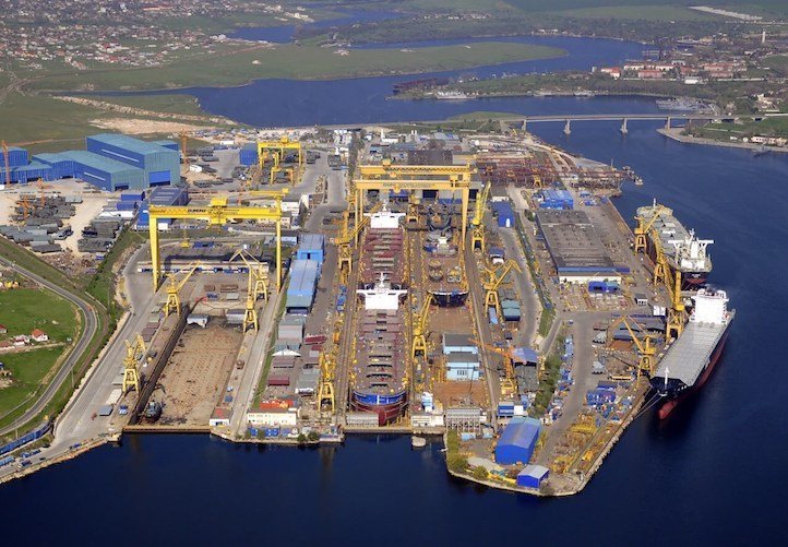 Image accompanying Two European shipyards find new owners after years of turmoil