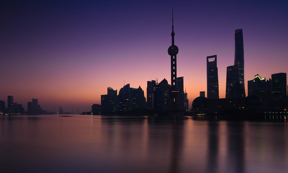 Image accompanying Chinese buyers snap up capesizes