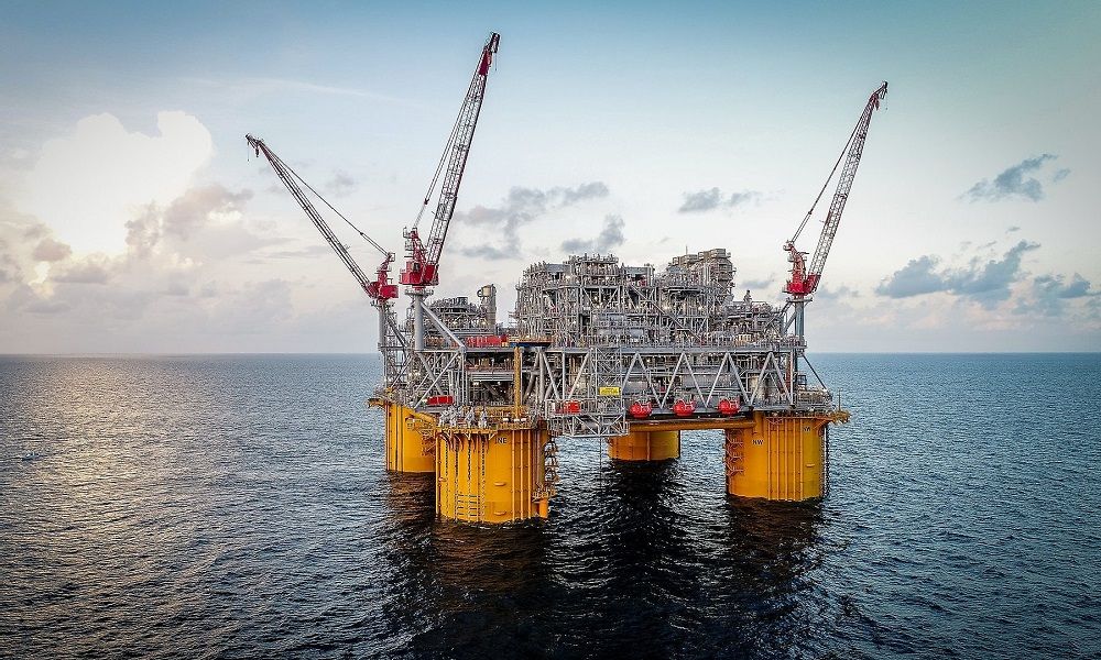 Image accompanying Shell taps Hydra Subsea for Gulf of Mexico pipeline tie-ins