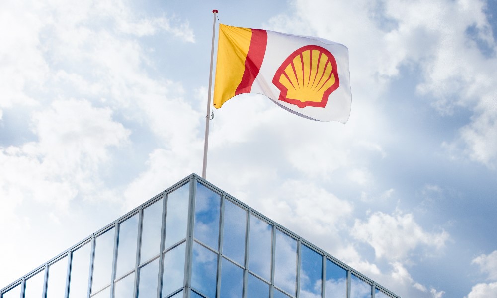 Image accompanying Shell joins Equinor in $9.8bn Canadian offshore project