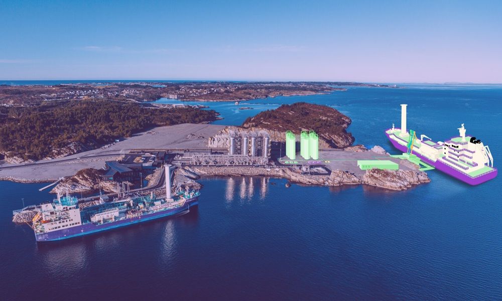 Image accompanying Northern Lights expansion brings fresh work for Worley Rosenberg