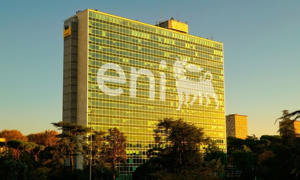 Image accompanying Pertamina and Medco take slices of Eni’s Indonesia offshore assets