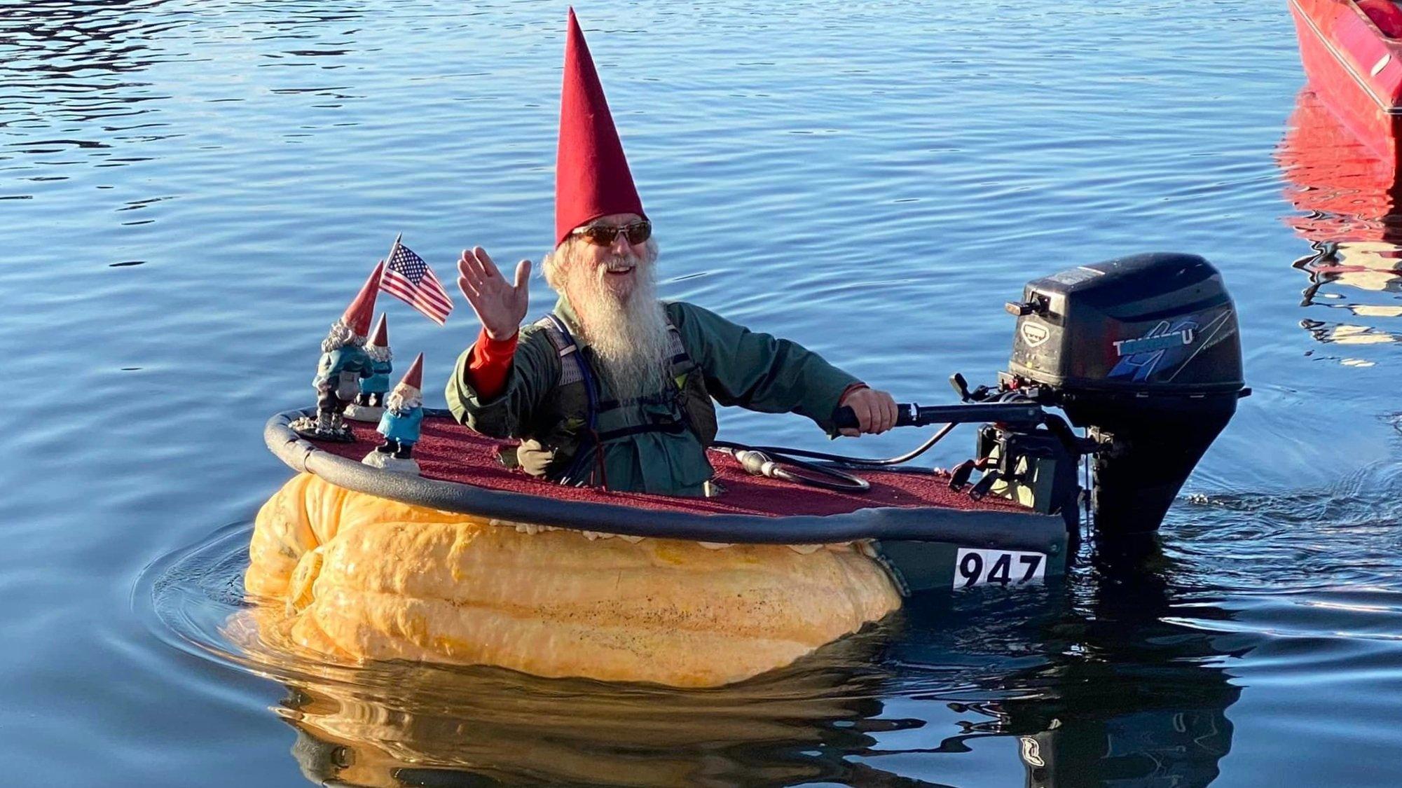 Image accompanying Maine’s latest fleet is fresh from the vegetable patch