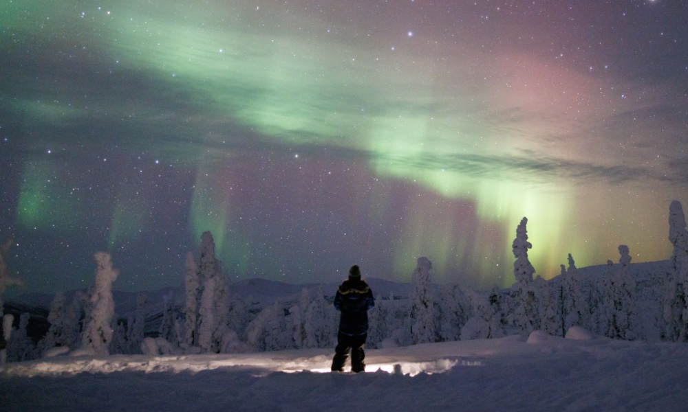 Image accompanying US lines up second Alaska offshore lease sale